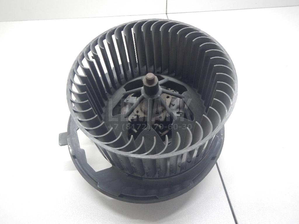 Моторчик отопителя 1K1820015Q VAG