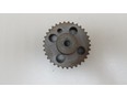 Шестерня (шкив) распредвала