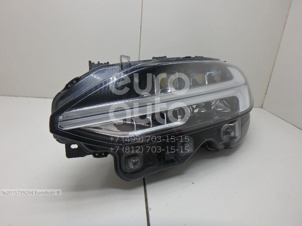 Volvo 31655764 Фара левая