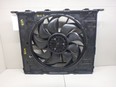 Вентилятор радиатора
