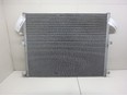 Радиатор дополнительный системы охлаждения