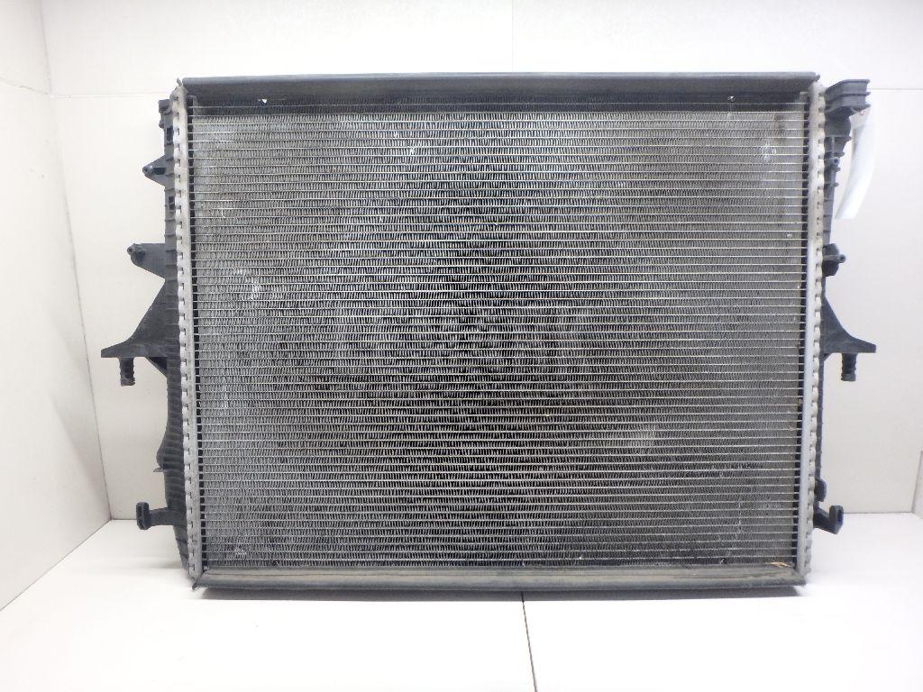 Радиатор основной 7L0121253A VAG