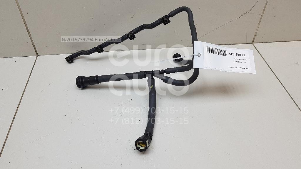 Volvo 31452374 Магистраль обратки