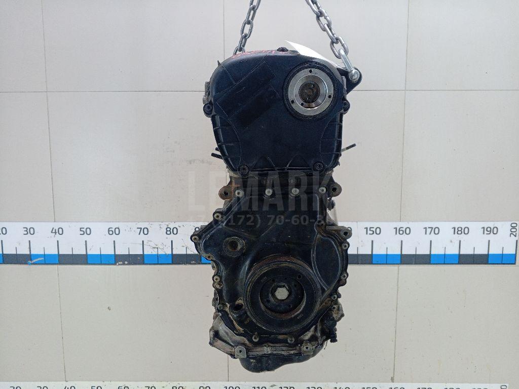 Двигатель 06J100033S VAG