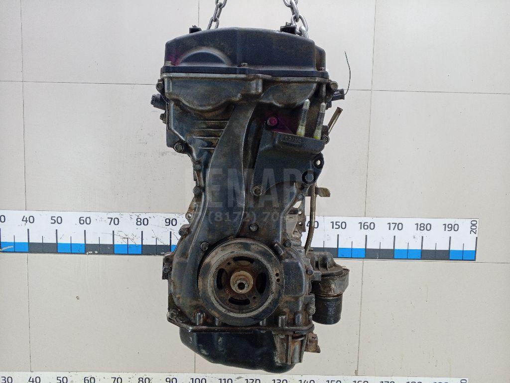 Двигатель 133X12GH00 Hyundai-Kia