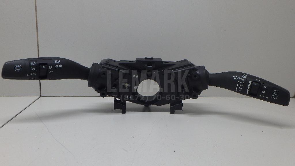 Переключатель подрулевой в сборе 93406D9752 Hyundai-Kia