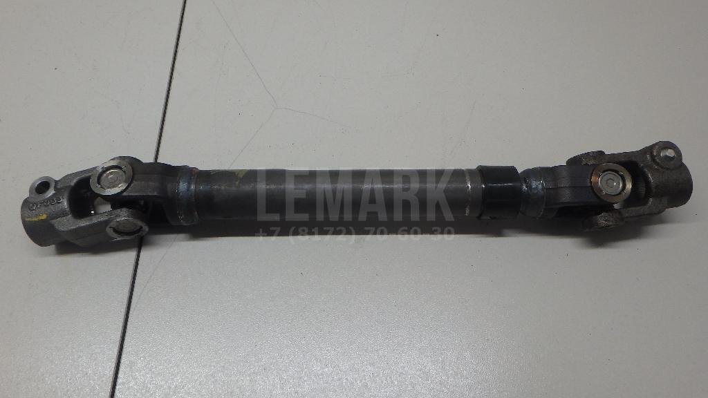 Кардан рулевой 56400D3000 Hyundai-Kia