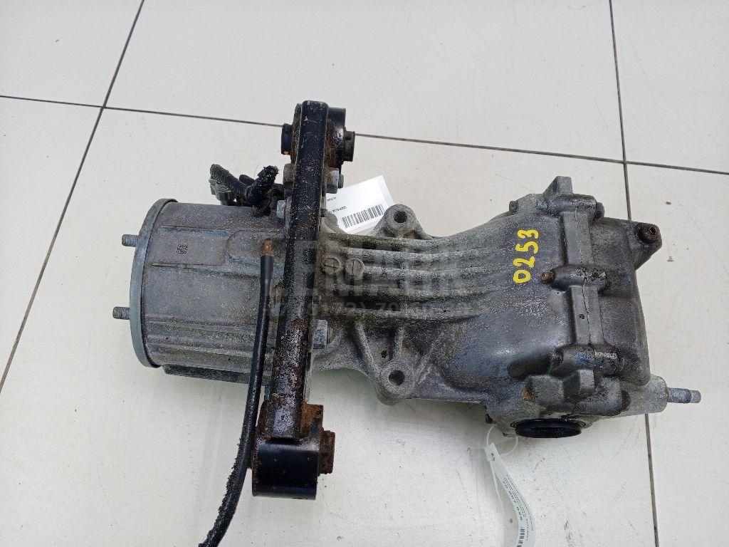 Редуктор заднего моста 383004BF0A Nissan
