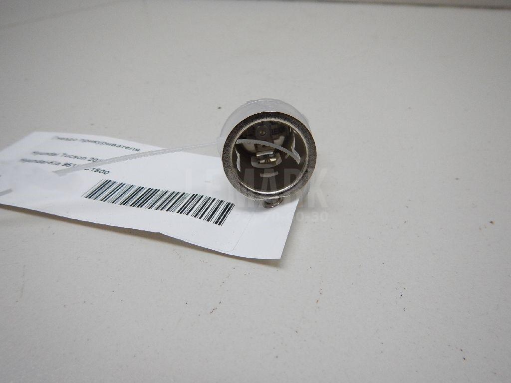 Гнездо прикуривателя 95120C1500 Hyundai-Kia