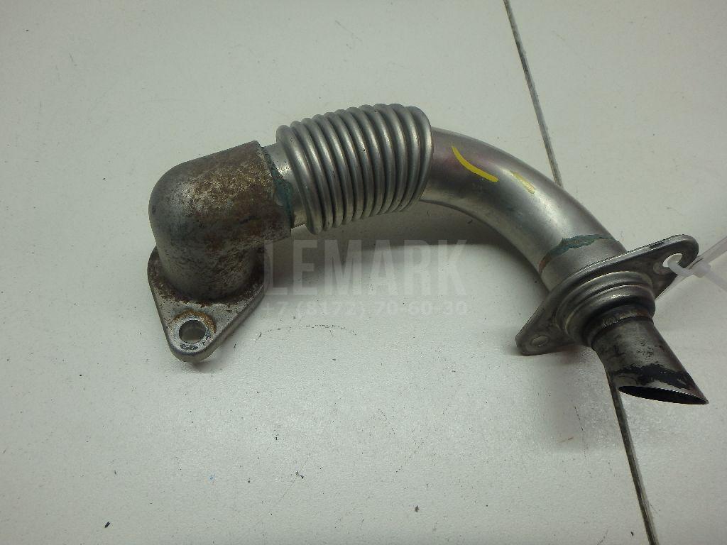Трубка системы рециркуляции (EGR) 284912F010 Hyundai-Kia