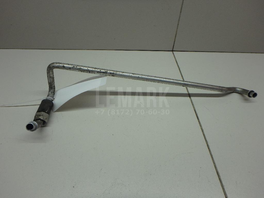 Трубка системы охлаждения АКПП 7L0317821A VAG
