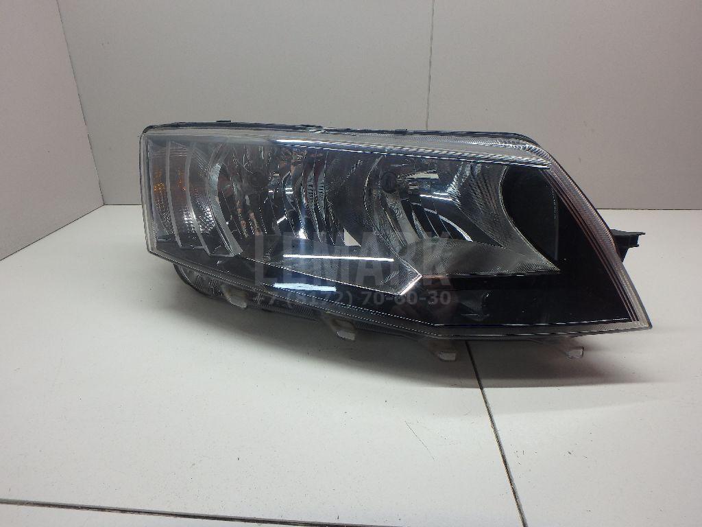 Фара правая 5E2941018 VAG