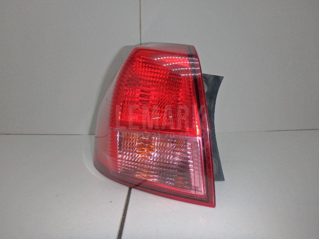 Фонарь задний наружный левый 26555JD000 Nissan