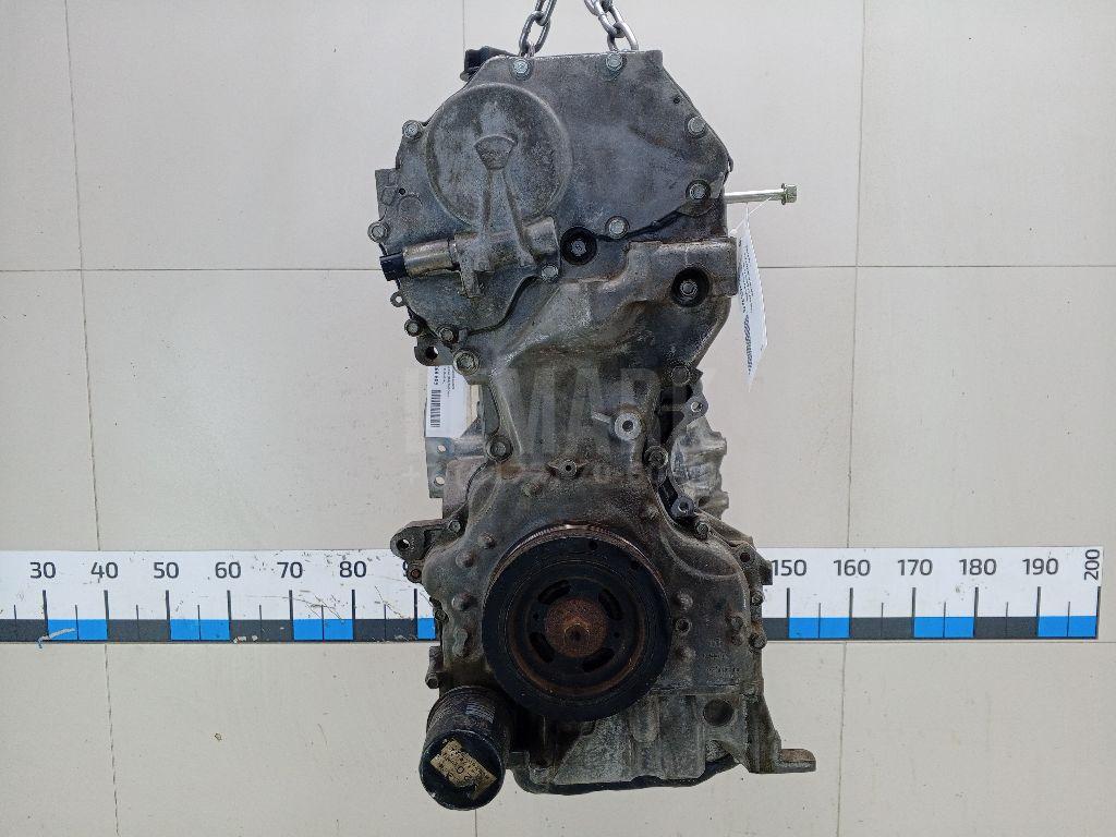 Двигатель 10102JG3AC Nissan