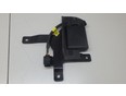 Радар BSD (Слепых зон)