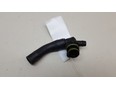 Клапан вентиляции картерных газов