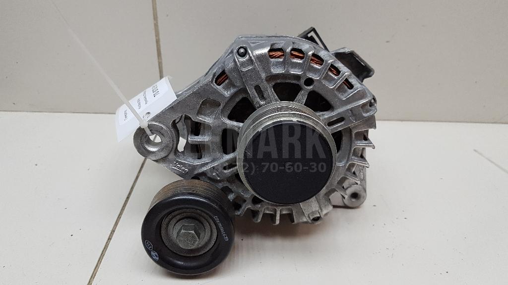 Генератор 373002E821 Hyundai-Kia