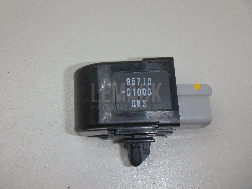 Сигнал звуковой 95710C1000 Hyundai-Kia