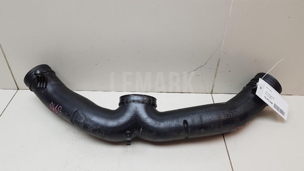 Воздуховод 7L6129627G VAG