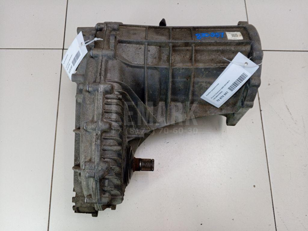 Коробка раздаточная 95834102002 VAG
