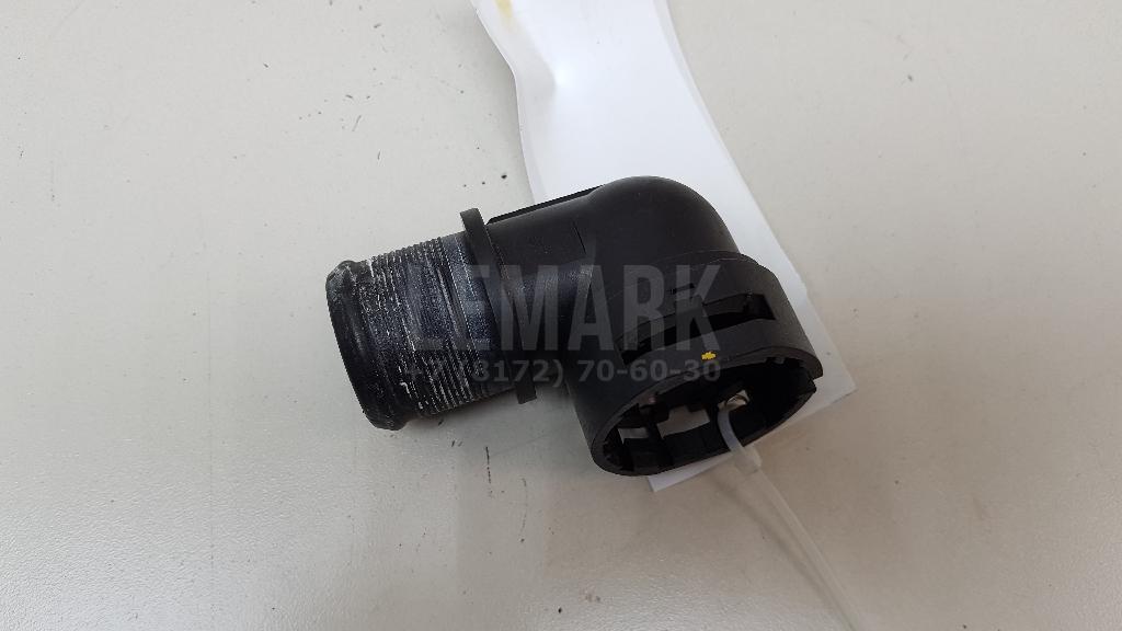 Фланец / тройник 254851J000 Hyundai-Kia