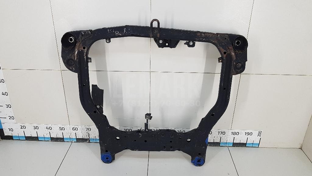 Балка подмоторная 624051H010 Hyundai-Kia