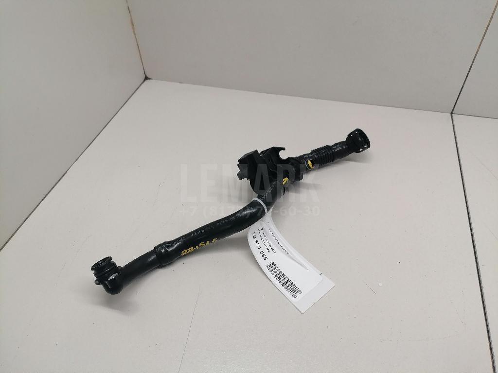 Трубка картерных газов 03C103474AB VAG