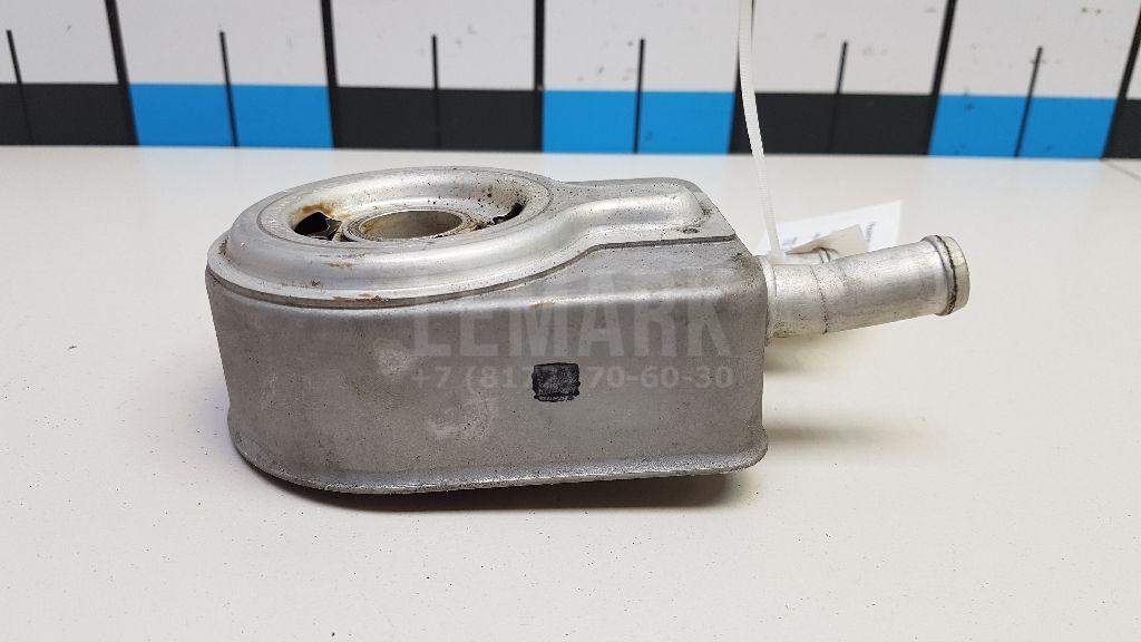 Радиатор масляный 264102G001 Hyundai-Kia