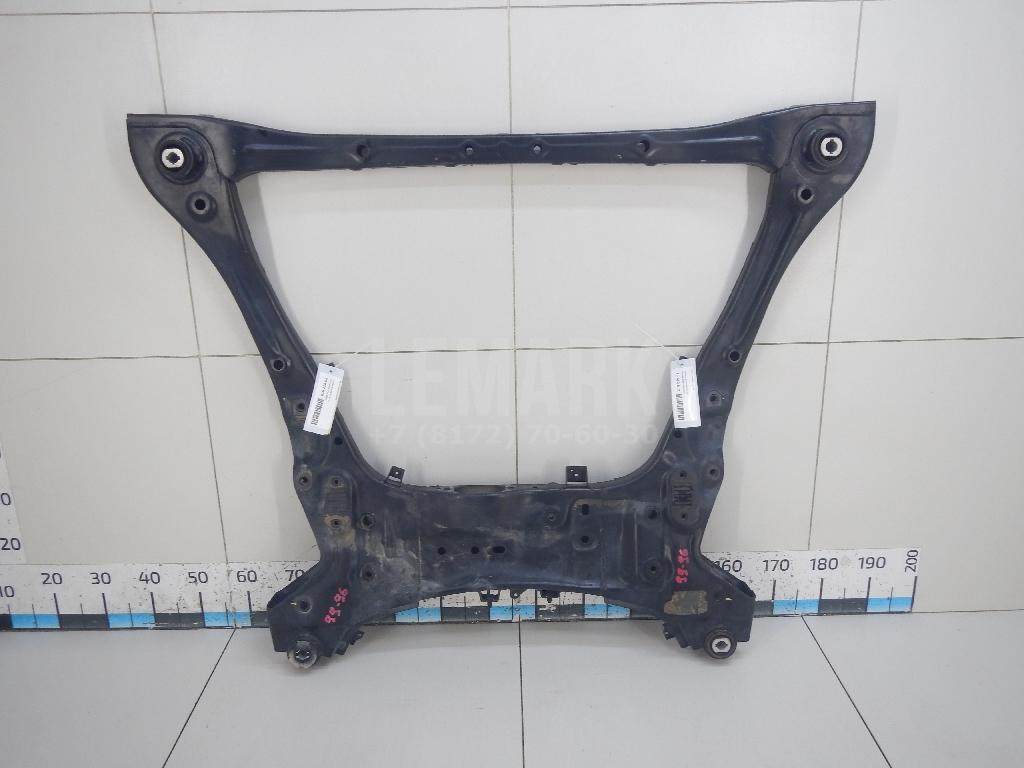 Балка подмоторная 62405L1200 Hyundai-Kia