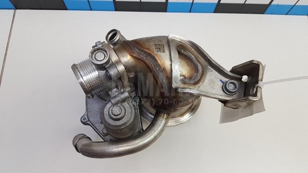 Радиатор системы EGR 04L131512BQ VAG