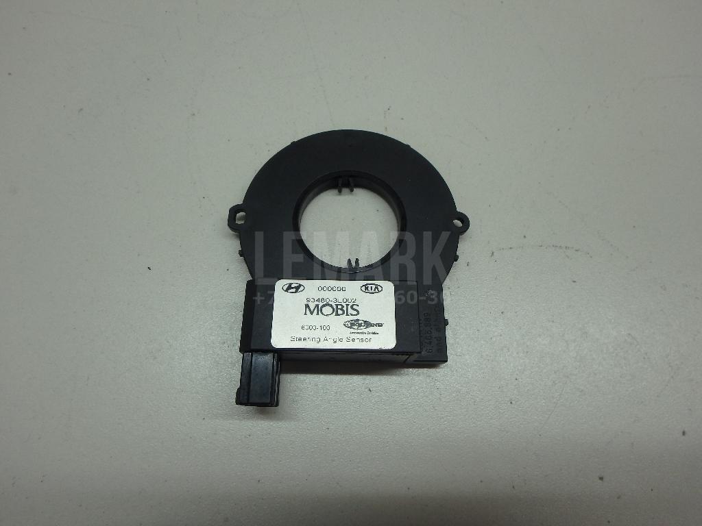 Датчик угла поворота рулевого колеса 934803L002 Hyundai-Kia