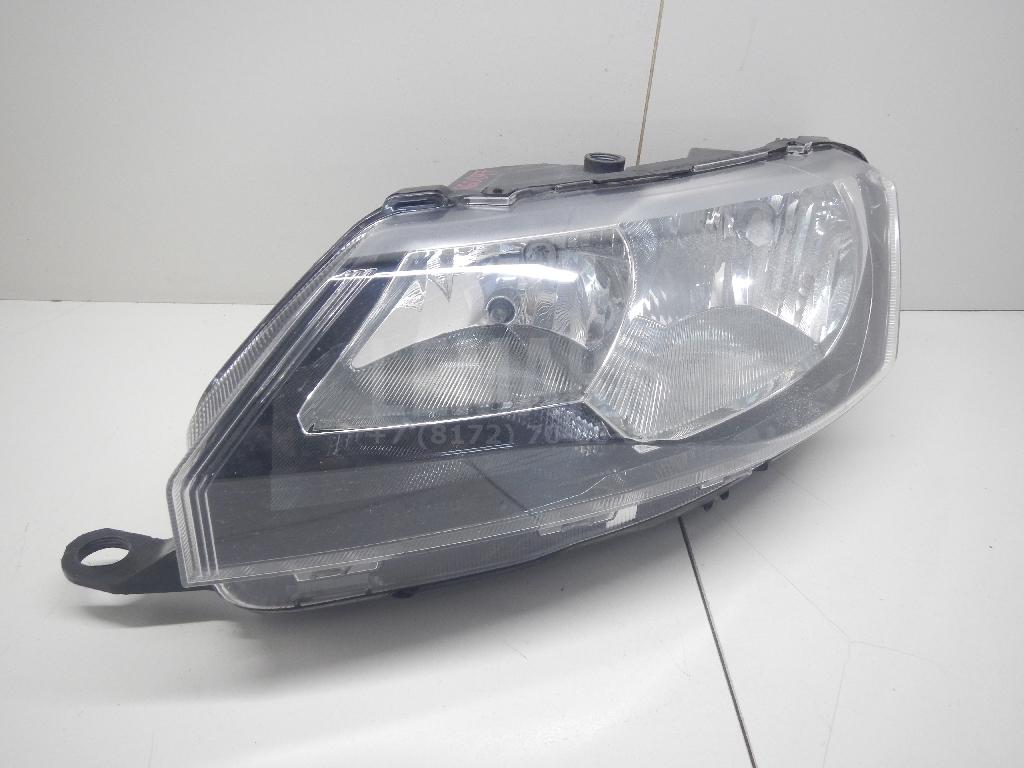 Фара левая 5JC941017 VAG