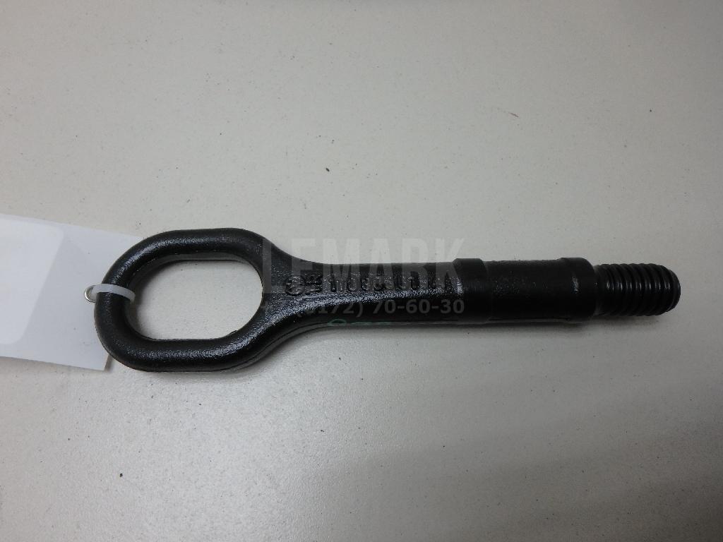 Крюк буксировочный 1T0805615A VAG