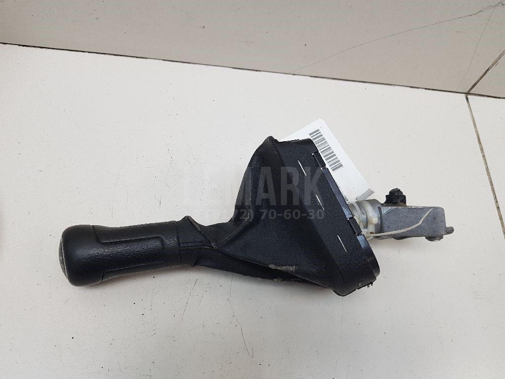 Рукоятка кулисы КПП 6R0711113RISM VAG