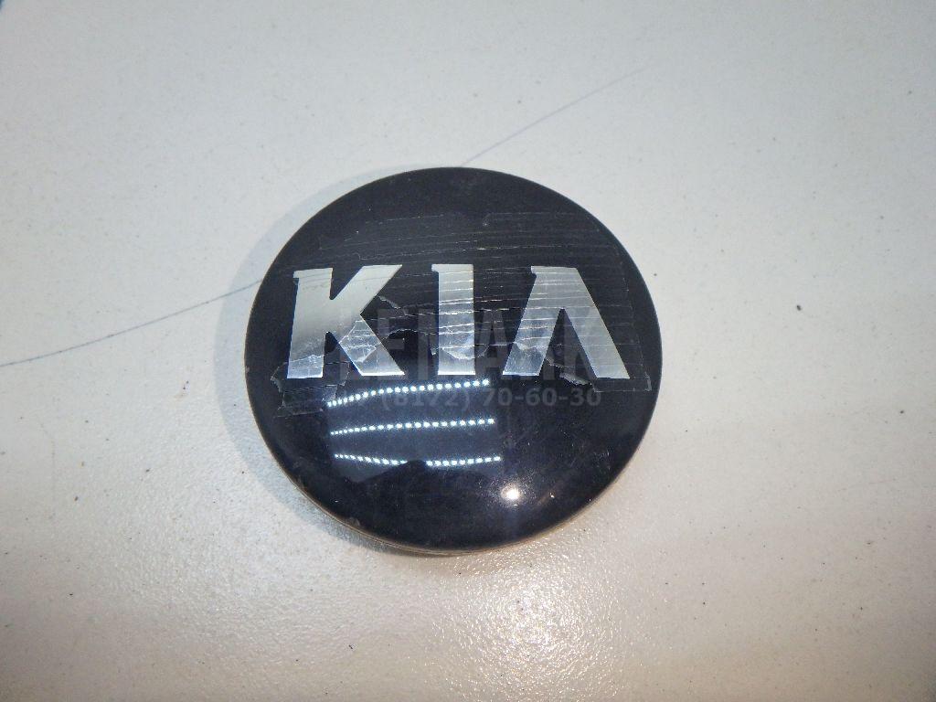 Колпак декор. легкосплавного диска 529603W200 Hyundai-Kia