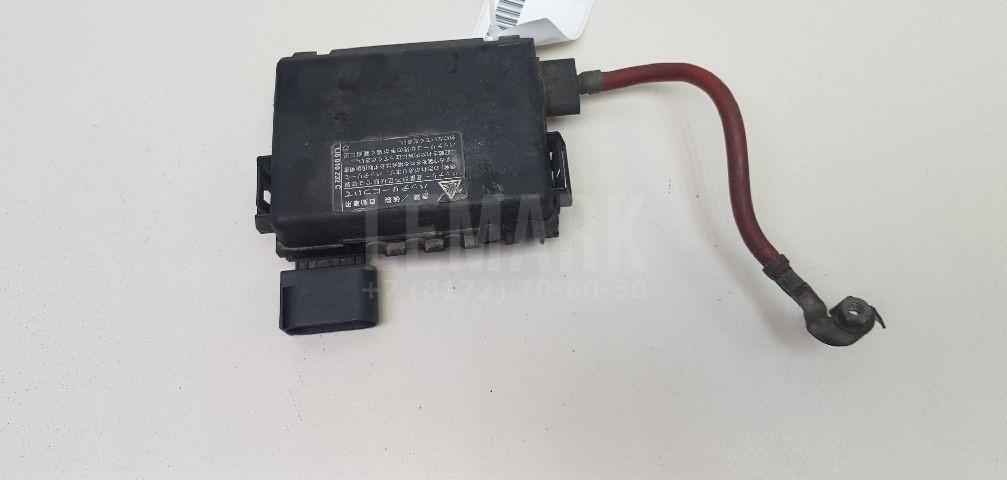 Блок предохранителей 1J0937550AF VAG