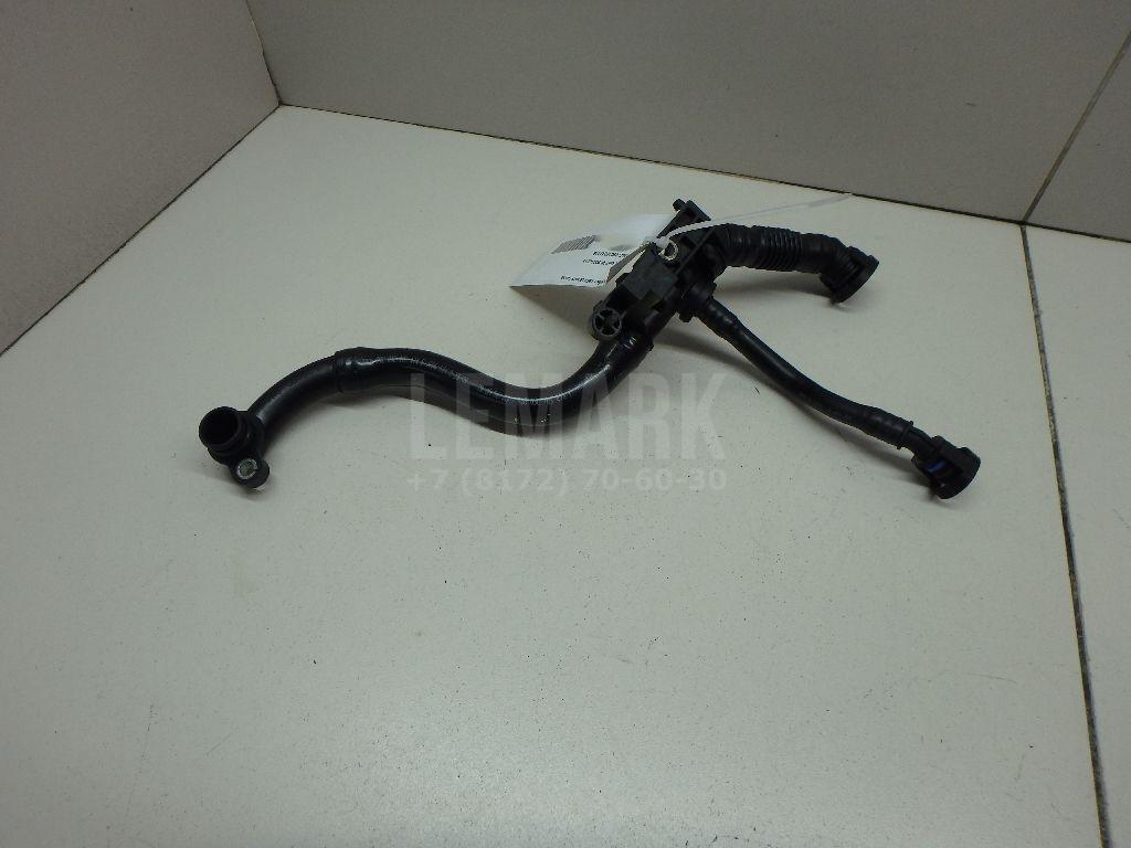 Трубка картерных газов 03C103474AB VAG