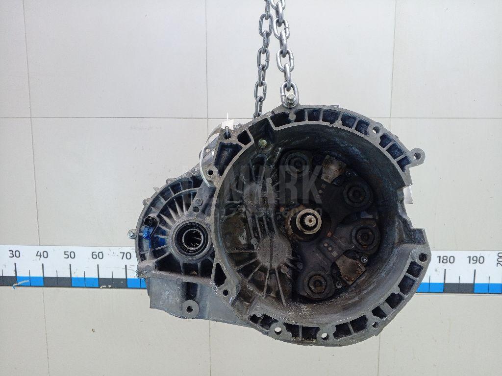 АКПП (автоматическая коробка переключения передач) BV6P7000DC Ford