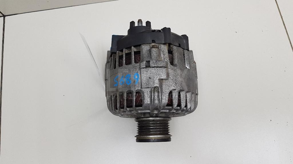 Генератор 13500586 GM