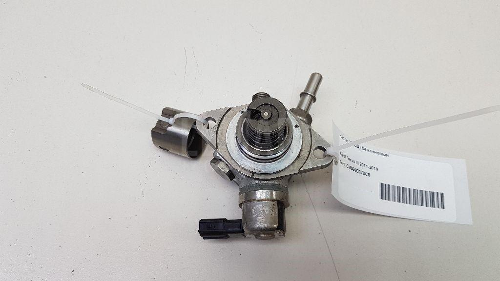 Насос (ТНВД) бензиновый CM5E9D376CB Ford