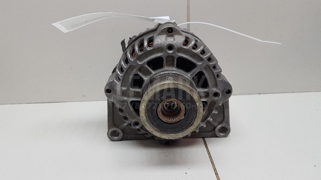 Генератор 13500577 GM