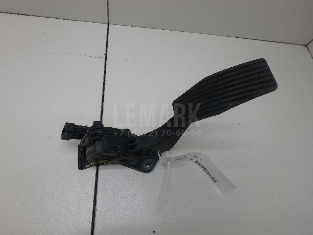 Педаль газа 13252702 GM