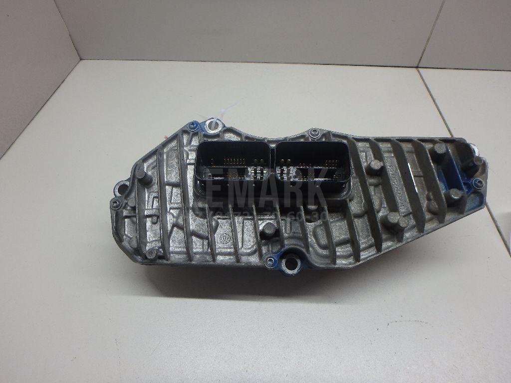 Механизм выбора передач 2015846 Ford