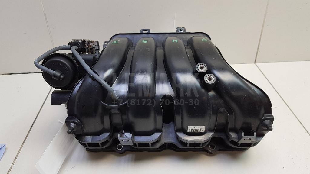 Коллектор впускной 283102E827 Hyundai-Kia