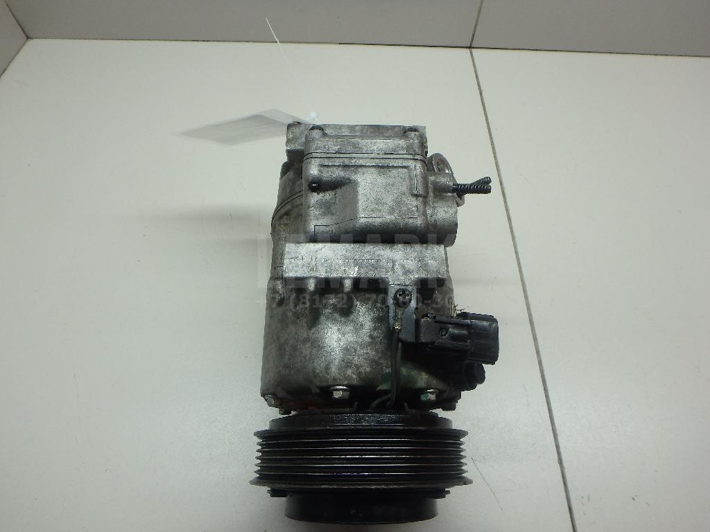 Компрессор кондиционера 977011U500 Hyundai-Kia