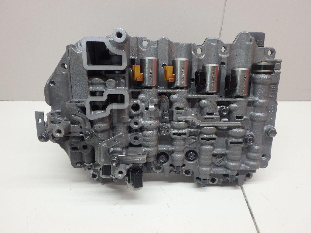 Блок клапанов 09G325039D VAG