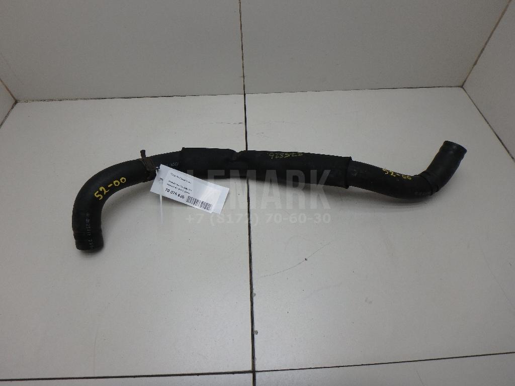 Патрубок радиатора 254122H000 Hyundai-Kia