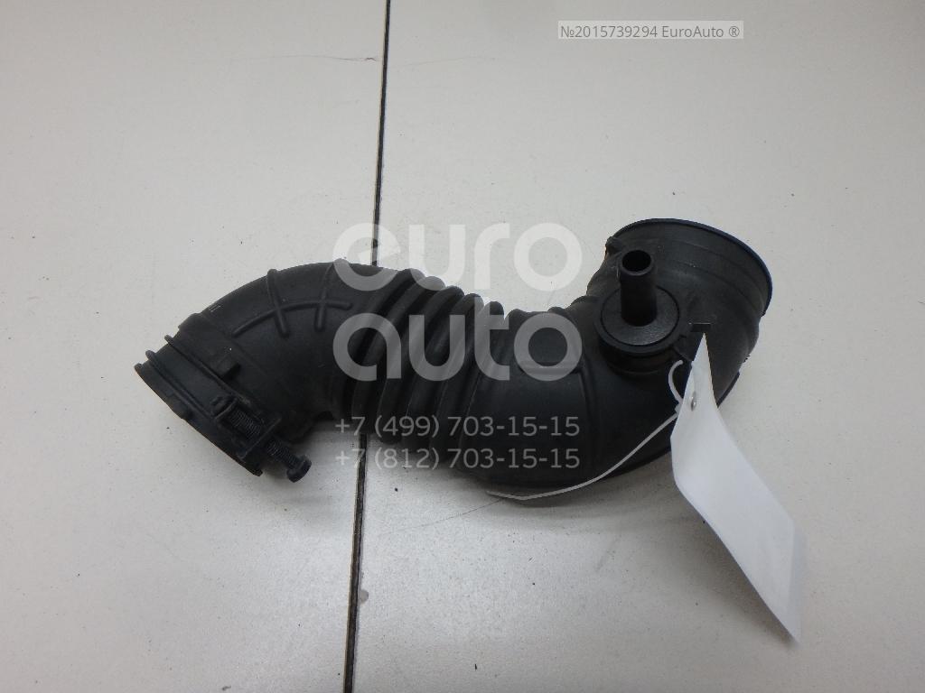 Гофра воздушного фильтра KIA RIO 11-/HYUNDAI I30/SOLARIS 11- 1.4