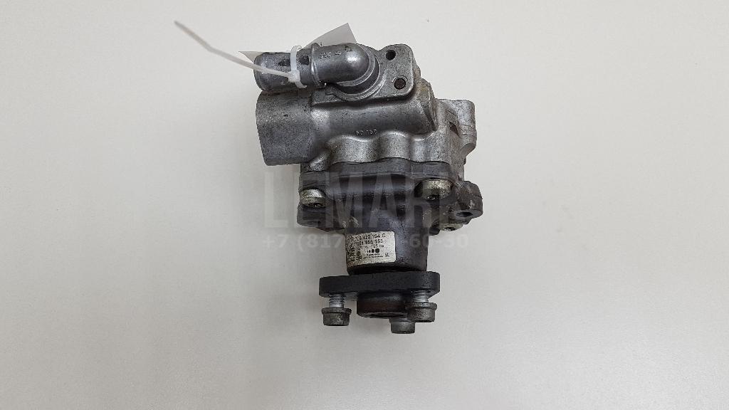 Насос гидроусилителя 7L8422154J VAG
