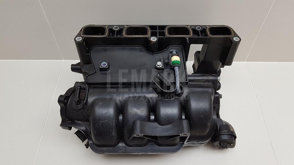 Коллектор впускной 283102G090 Hyundai-Kia